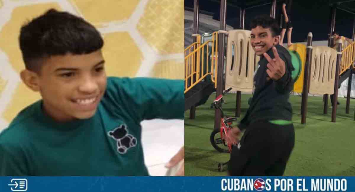 Joven cubano pierde la vida en un accidente en EE. UU.; su familia pide ayuda