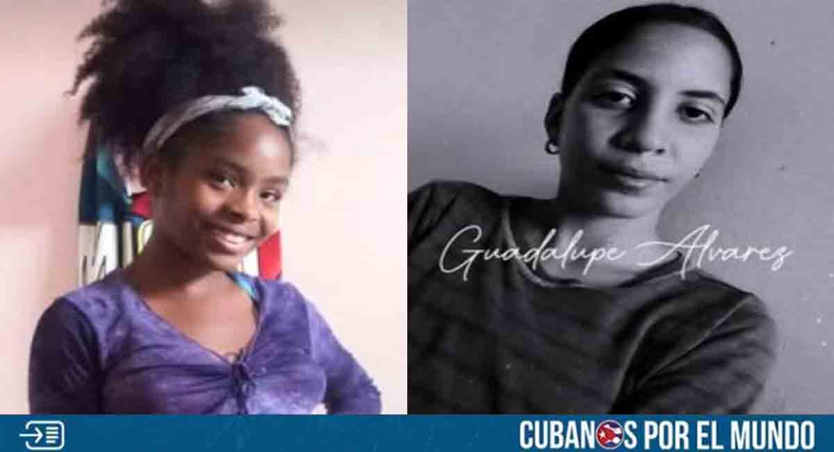Hallan con vida a dos jóvenes reportadas como desaparecidas en La Habana