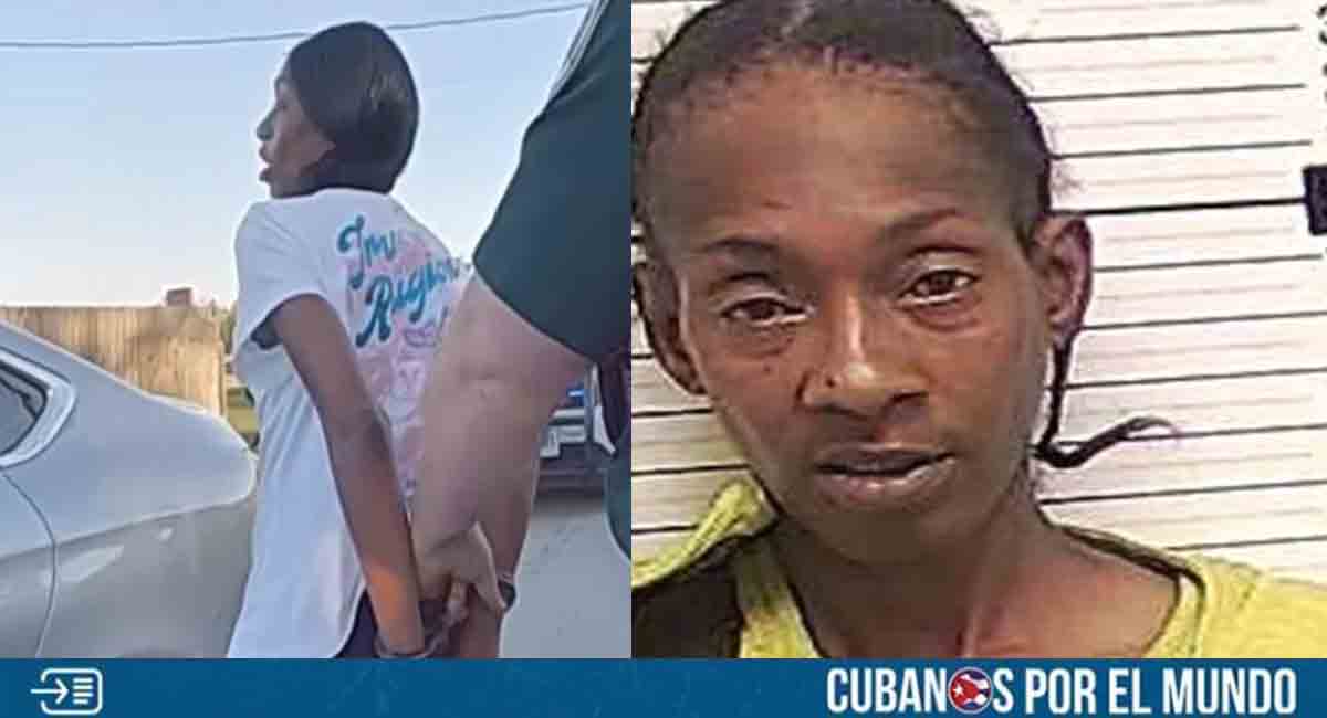 Mujer en Florida se hizo pasar por ICE para cometer un secuestro