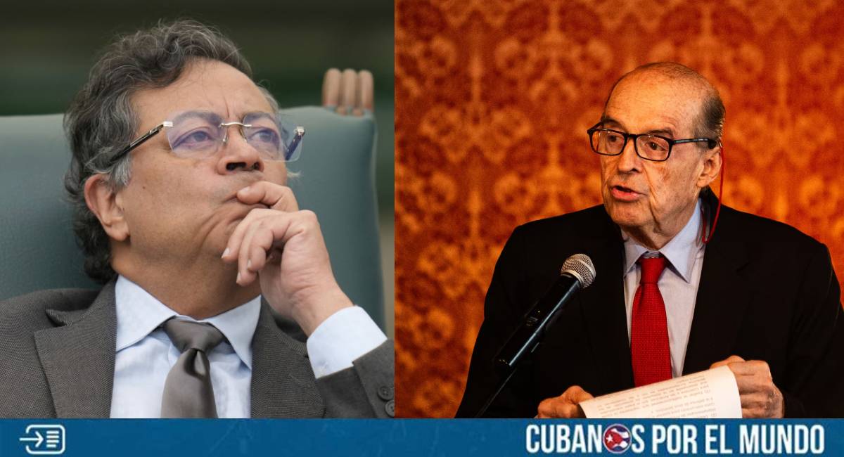 El excanciller colombiano Álvaro Leyva desató un escándalo político al publicar el 23 de abril de 2025 una carta dirigida al presidente izquierdista Gustavo Petro, en la que lo acusa de tener un problema de adicción a las drogas que, según él, afecta su capacidad para gobernar.