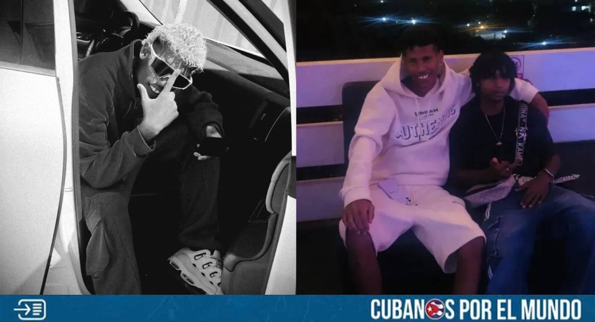 Un joven repartero cubano de nombre Anthony, pero conocido artísticamente como Anthy L13, integrante del dúo urbano El Versa y Anthy L13, falleció recientemente en La Habana generando consternación en la escena musical de la isla.