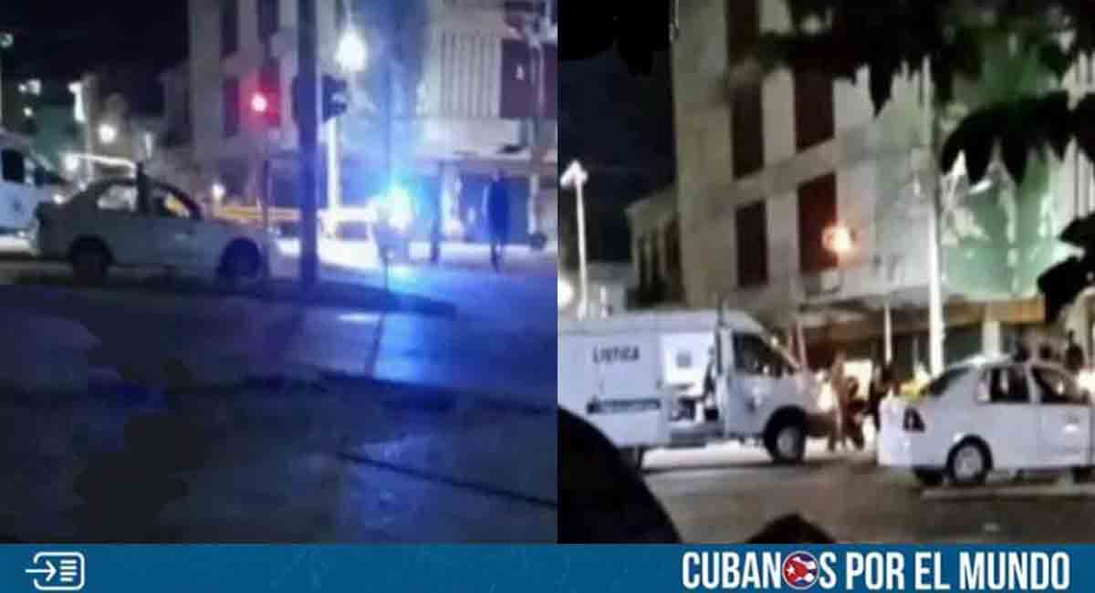 Trágico accidente en La Habana termina con la vida de un niño