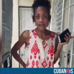 Una cubana lleva más de una semana desaparecida en La Habana y a través de las redes sociales se ha difundido un mensaje de ayuda para localizarla.