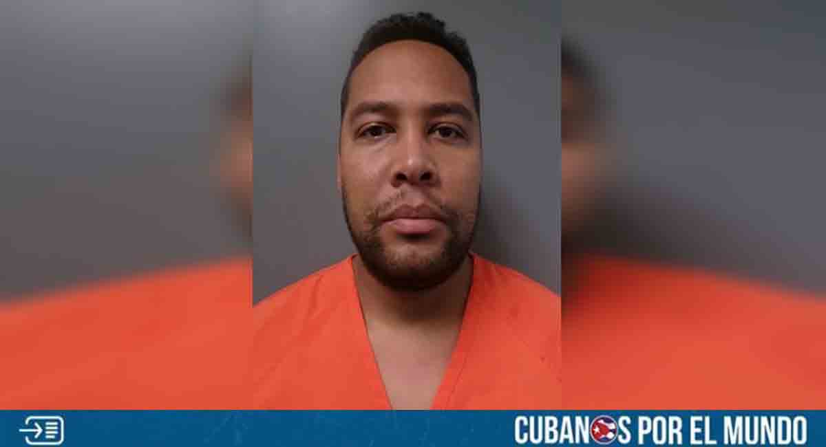 Cubano arrestado en Florida vinculado a explosión por robo de petróleo en Texas