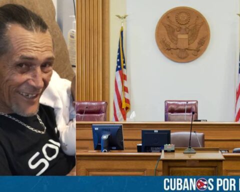 En las últimas horas, se dio a conocer el caso de un cubano de 64 años que intentó quitarse la vida tras ser arrestado en una corte migratoria de la ciudad de Miami.