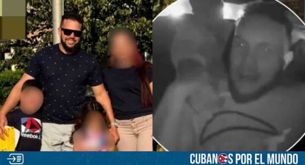 Conductor cubano fue víctima de xenofobia en Estados Unidos