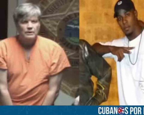 Niegan fianza a sujeto que quitó la vida a un cubano en Hialeah