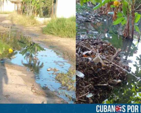 La Habana: Vecinos de Cotorro llevan medio año en medio de una crisis sanitaria