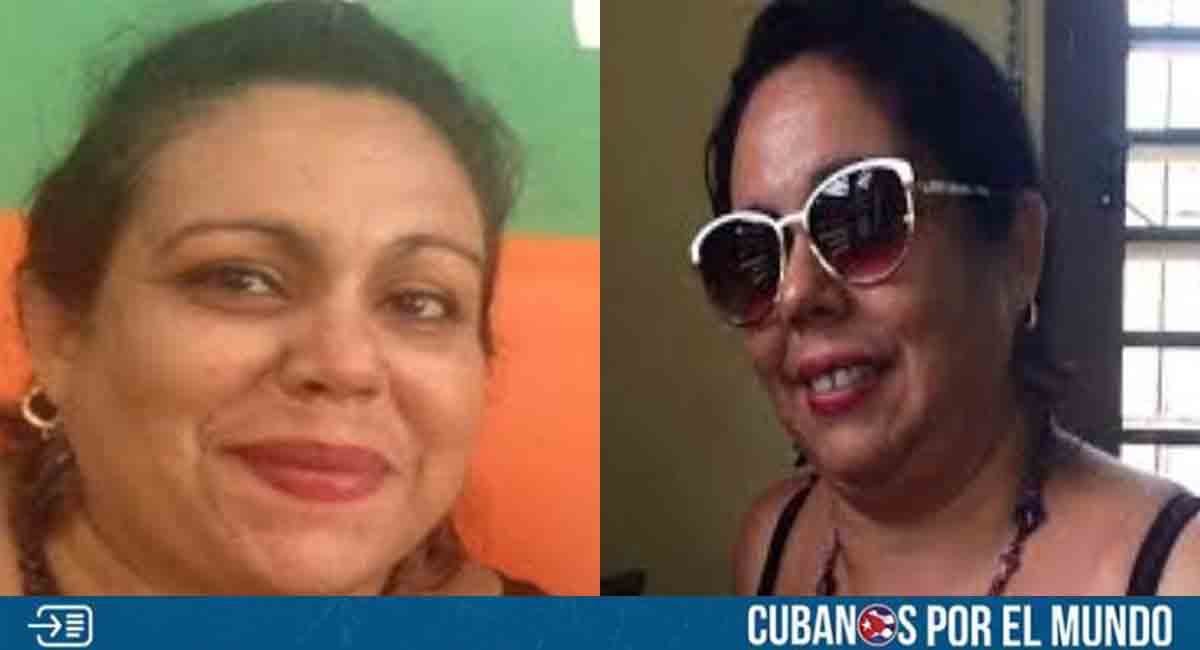 Ordenan la deportación de la exjueza cubana Melody González Pedraza