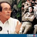 En las últimas horas, se conoció que falleció en La Habana Osmany Cienfuegos Gorriarán, arquitecto, militar y político cubano conocido por ser el hermano mayor del exguerrillero y asesino revolucionario de Camilo Cienfuegos, y por ser responsable de la llamada "Rastra de la Muerte" tras la operación en Bahía de Cochinos en 1961.