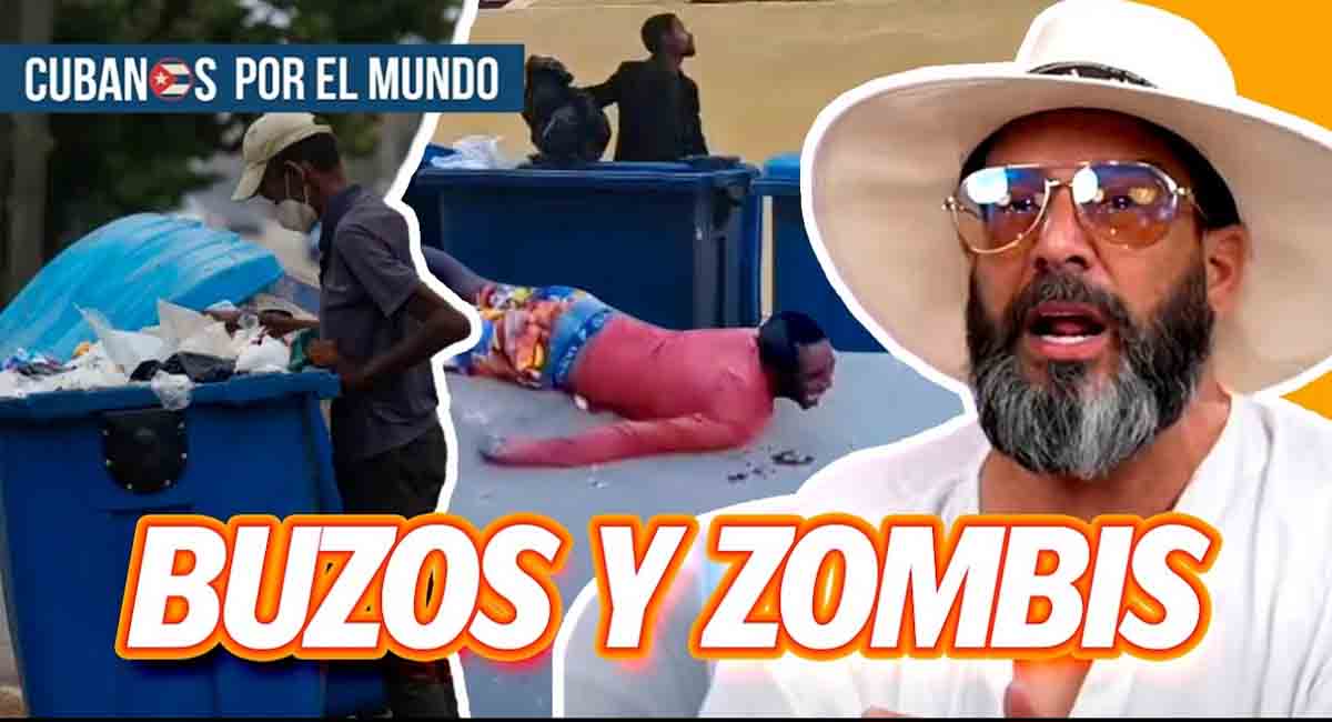 Otaola resalta el peligro que corre la juventud cubana y pide el despertar del pueblo