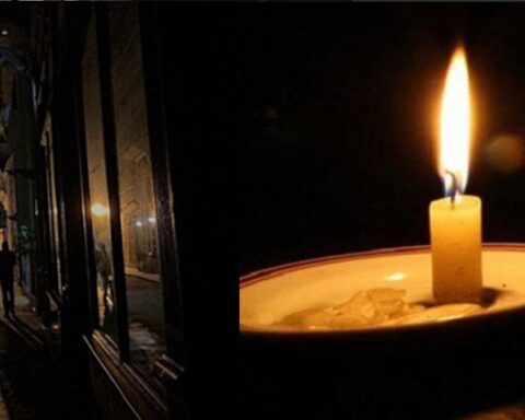 Continúa la crisis eléctrica en Cuba: Déficit se mantiene por encima de los 1,400 MW