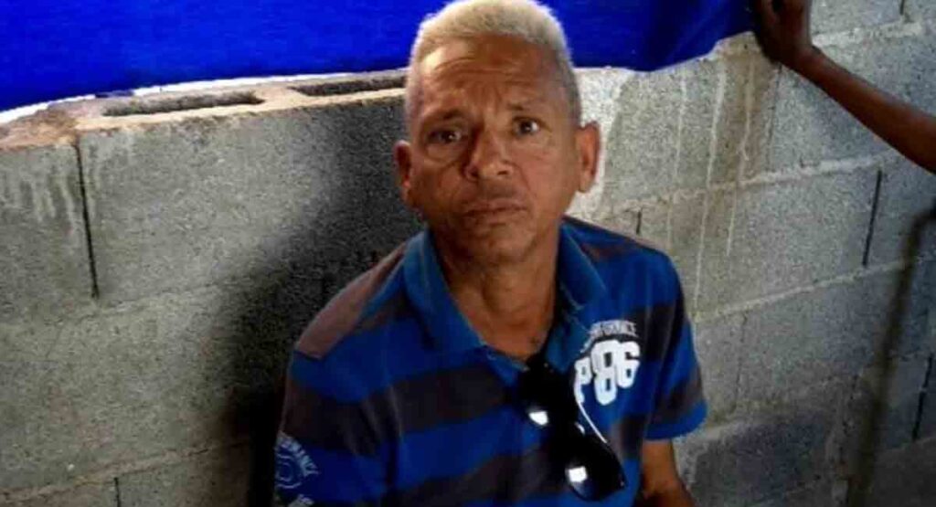 Preso político sufre brutal agresión en cárcel de La Habana