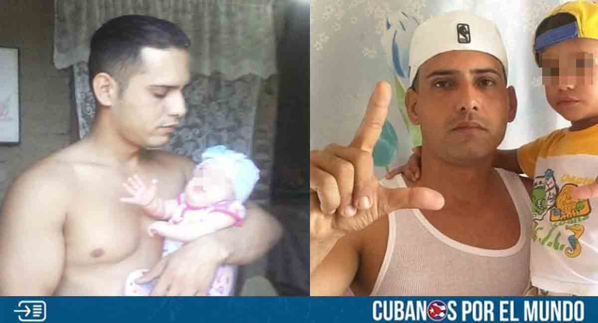 Reportan delicado estado de salud por tuberculosis de preso político del 11J