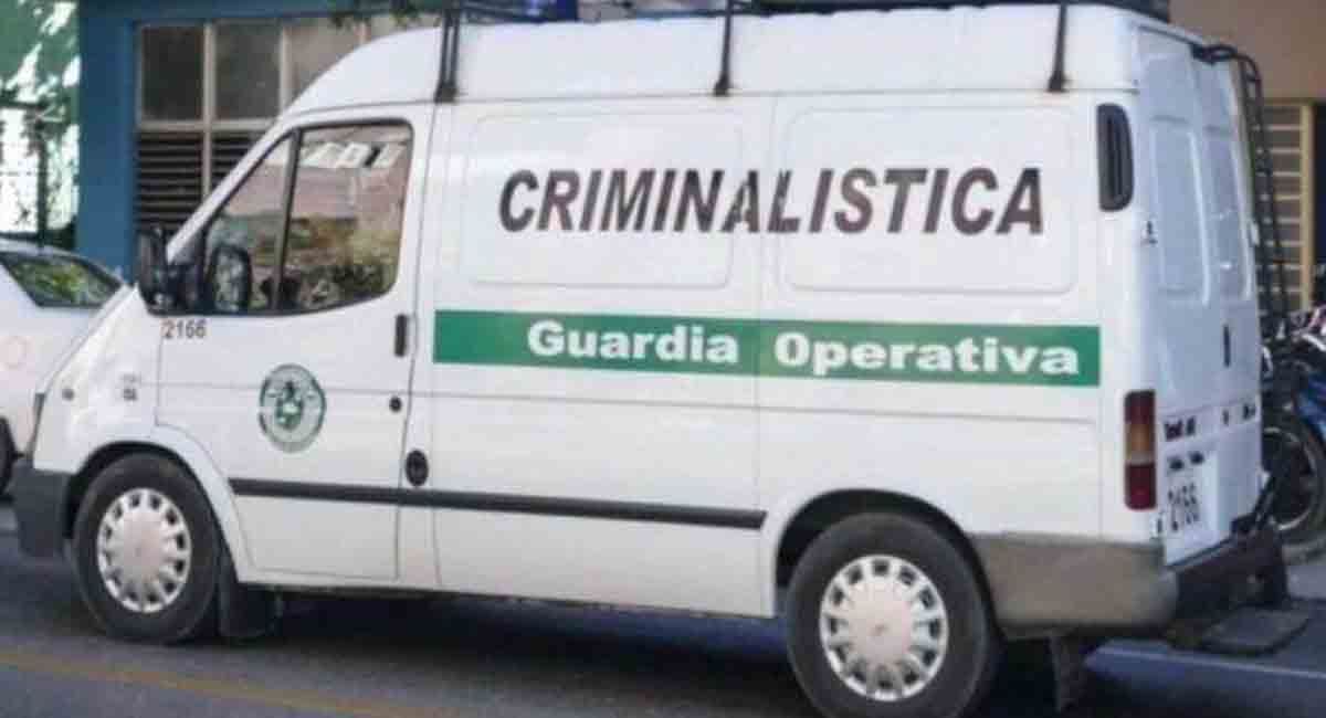 Sancti Spíritus: Hombre perdió la vida a manos de su sobrino