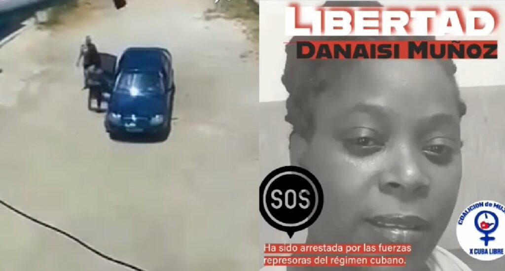 Seguridad del Estado detiene a activista en La Habana por distribuir medicamentos a presos politicos