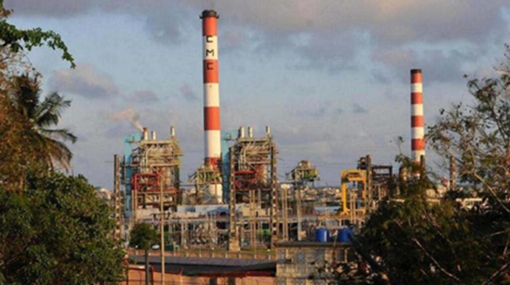 Casi cinco meses sin operar la Termoeléctrica de Cienfuegos por “reparaciones”, para solo durar unos días