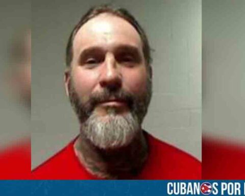 Cubano con antecedentes criminales fue arrestado por el ICE en Miami