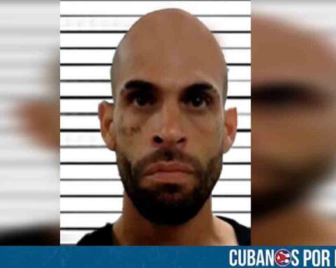 Cubano miembro de una banda criminal fue capturado por la policía en Estados Unidos