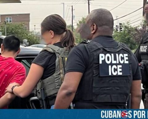 Un ciudadano cubano que fue condenado anteriormente por un delito sexual en contra de una menor en el condado de Palm Beach, Florida, resultó arrestado en Miami por el Servicio de Inmigración y Control de Aduanas (ICE).