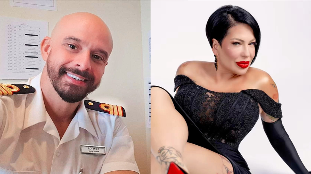 “Ojalá que se te llene, que se abarrote el Watsco Center”. El emotivo post de un cubano a La Diosa (+VIDEO)