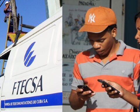 Medio oficialista amenaza a los cubanos que se quejen de las tarifas de ETECSA en redes sociales