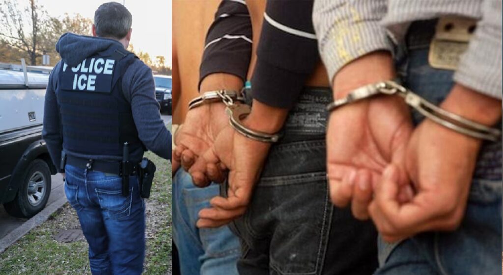 Detienen a dos cubanos en Texas por participar en una red millonaria de autos