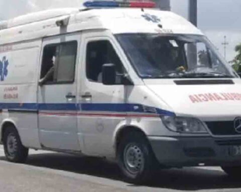 Accidente de tránsito en Matanzas termina con la vida de un motorista