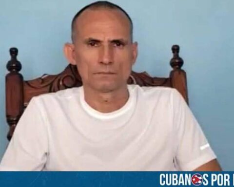 El líder de la Unión Patriótica de Cuba (UNPACU), José Daniel Ferrer, comenzó una huelga de hambre en la prisión de Mar Verde, en Santiago de Cuba.