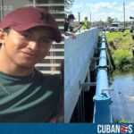 Caimanes impiden rescate de joven que sufrió un accidente en Florida