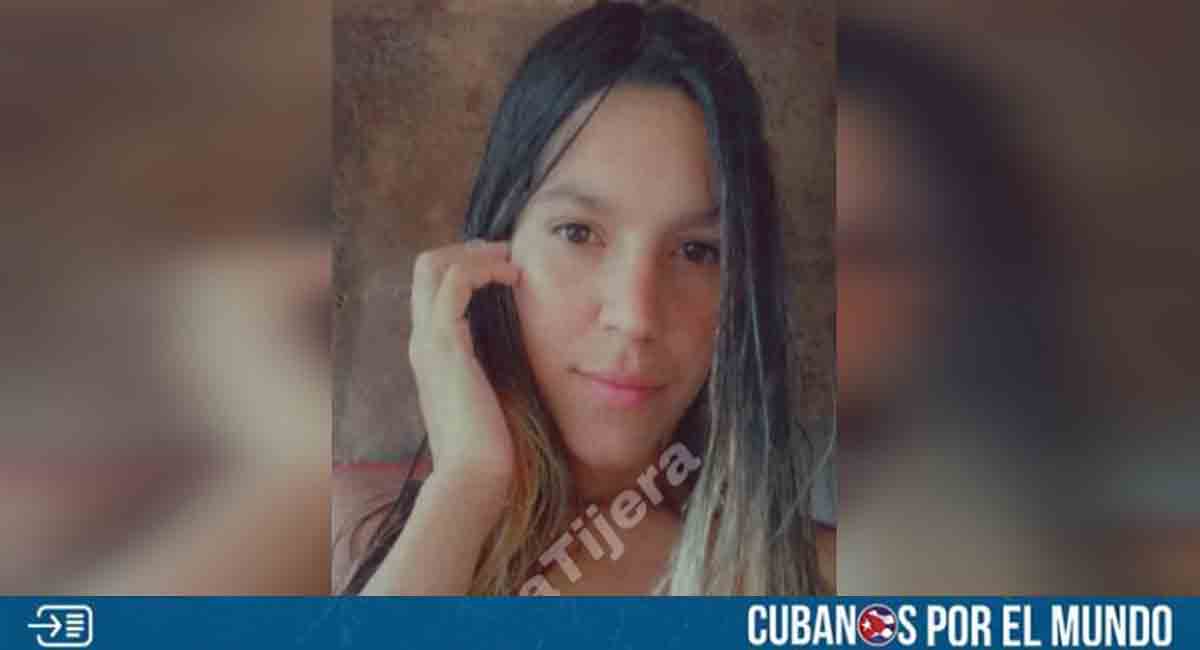 Joven cubana en estado crítico tras ser atacada por su expareja en Matanzas