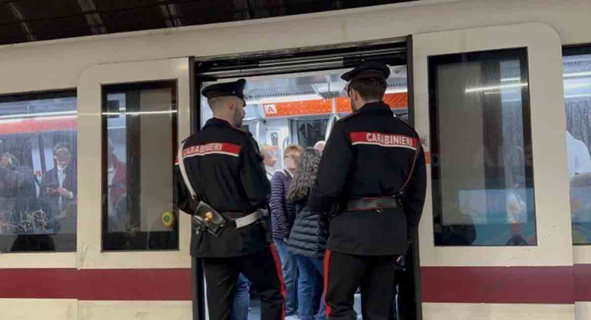 Arrestan a jovArrestan a joven cubano en Italia por intento de robon cubano en Italia por intento de robo