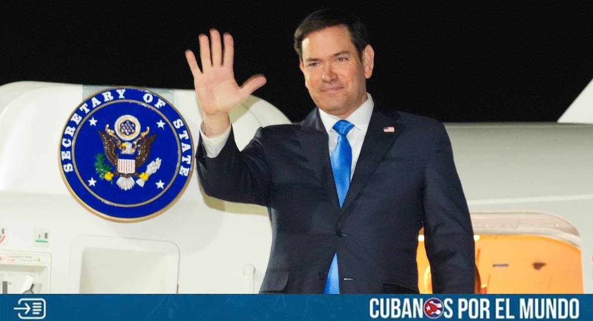 El secretario de Estado de Estados Unidos, Marco Rubio calificó a España como “un gran problema” dentro de la OTAN debido a su decisión de no incrementar el gasto en defensa hasta el 5% del Producto Interno Bruto (PIB), como acordaron los países miembros de la Alianza Atlántica en la cumbre celebrada en La Haya.