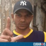 El preso político Maykel Osorbo inició una huelga de hambre y sed en la prisión Kilo 5 y Medio en Pinar del Río.