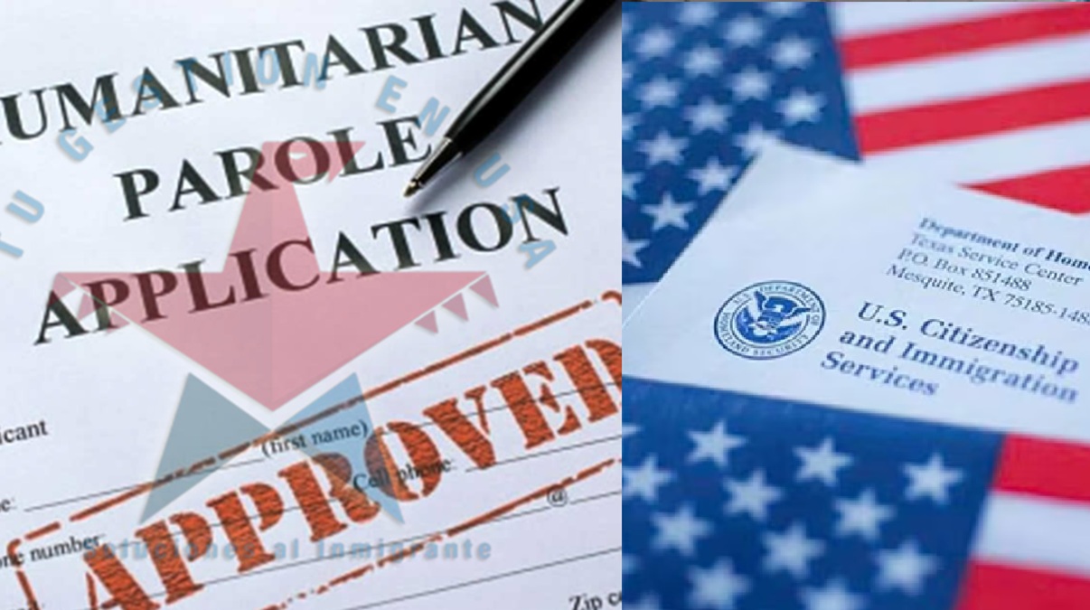 EE.UU. reanuda trámites migratorios que beneficia a cubanos con parole humanitario y familiar