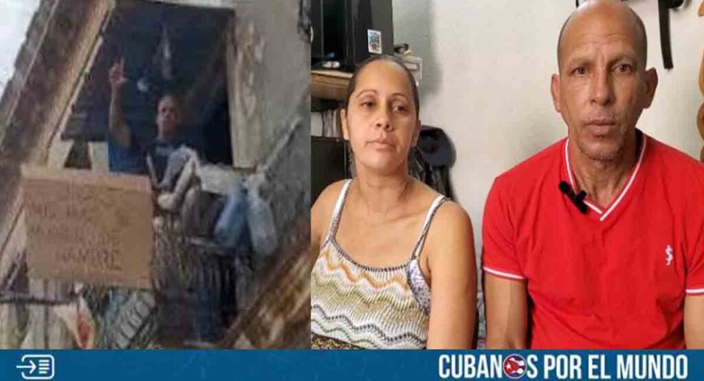Régimen solicita ocho años de cárcel para preso político cubano solo por pensar diferente