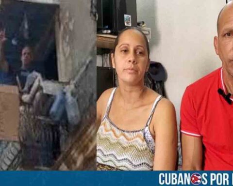 Régimen solicita ocho años de cárcel para preso político cubano solo por pensar diferente