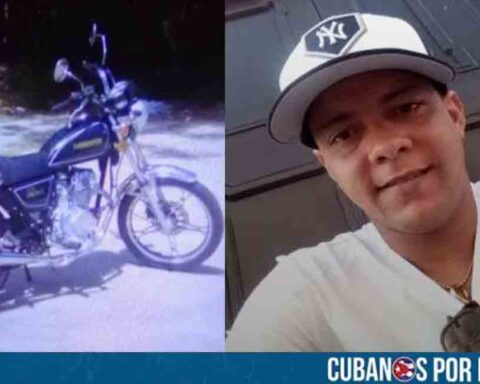 Joven en Santiago de Cuba fue víctima del robo de una moto
