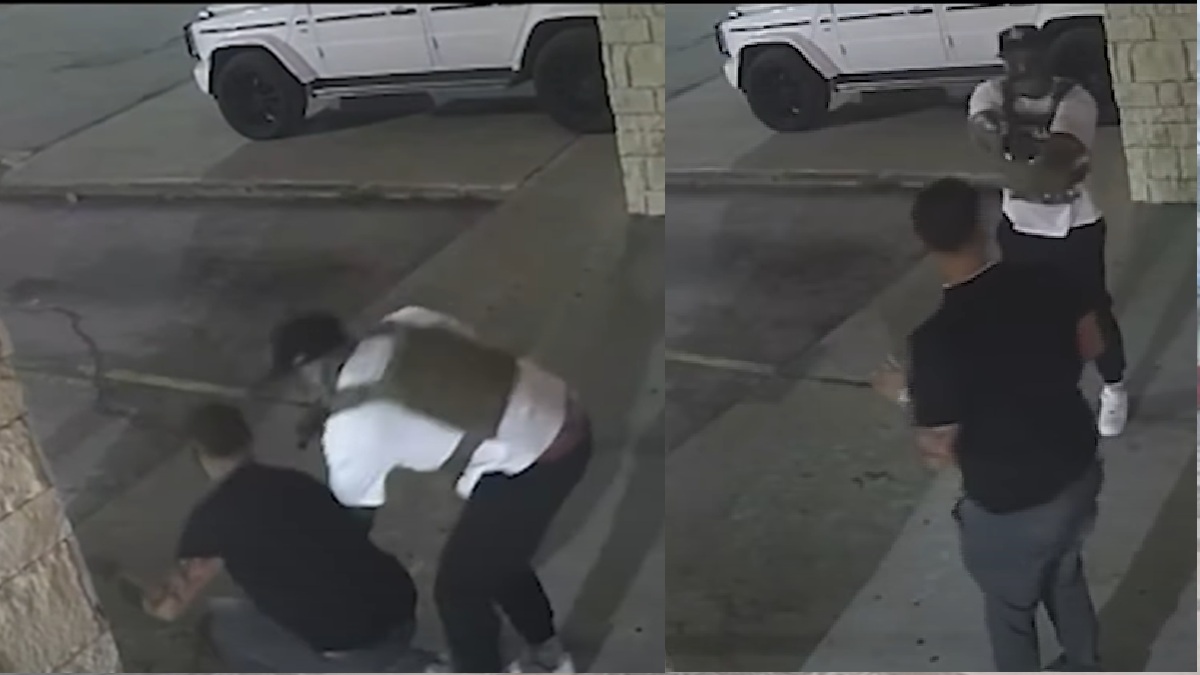 Detienen al hombre que se vistió de policía para robar a un cubano en Houston