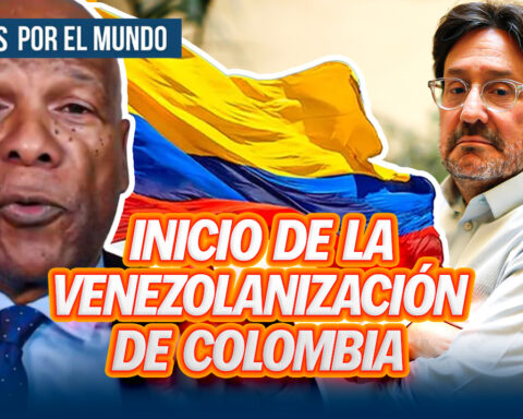 El expresidente y exvicepresidente colombiano Francisco “Pacho” Santos lanzó una dura advertencia tras la condena judicial contra el expresidente Álvaro Uribe Vélez