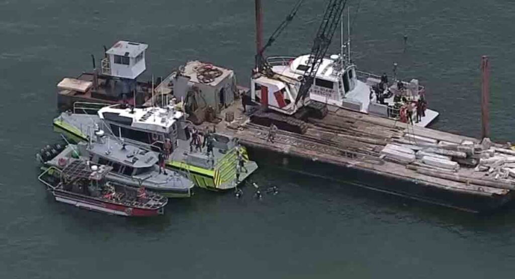 Accidente de botes en Miami termina con al menos dos niños fallecidos