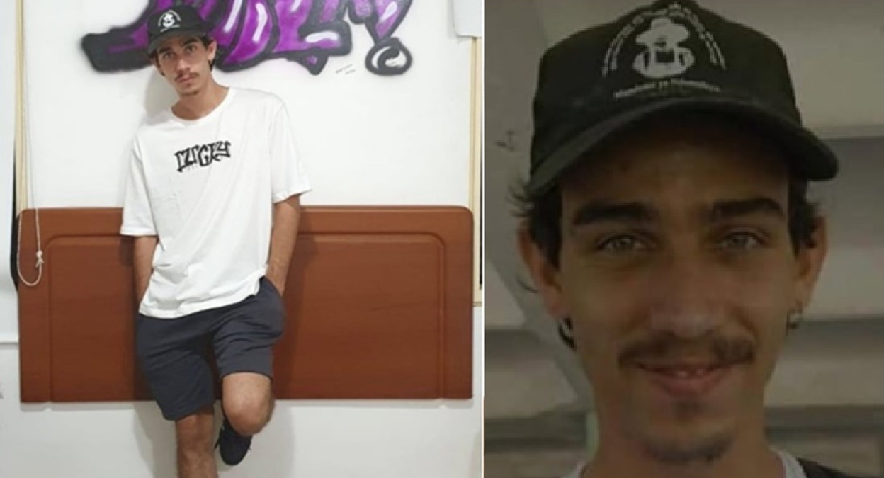 Piden ayuda para encontrar a actor cubano desaparecido en La Habana