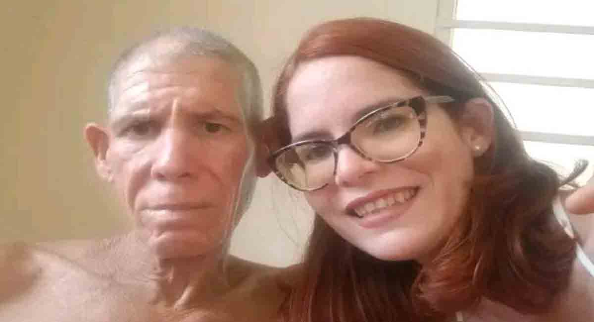 Anciano de La Habana está desaparecido desde la semana pasada; su familia pide ayuda