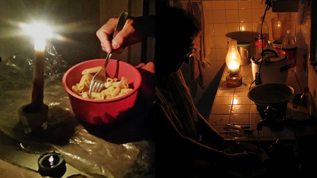 Siete unidades generadoras de electricidad fuera de servicio aumentan los apagones en la isla