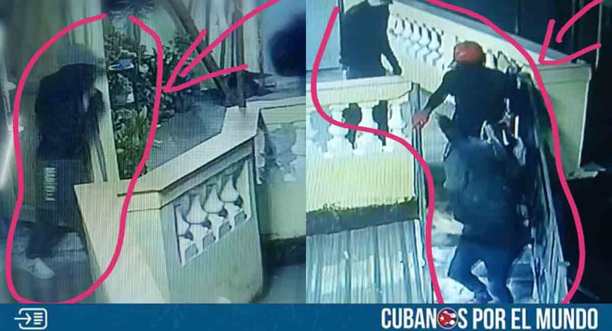 A la cárcel banda de delincuentes que asaltaba en La Habana y Pinar del Río
