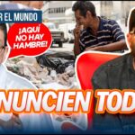 A propósito de la destitución anunciada como “renuncia” de la exministra de Trabajo y Seguridad Social, Marta Elena Feitó, por faltarle el respeto al pueblo cubano, diciendo que en la isla no hay mendigos, sino gente disfrazada, el canciller castrista, Bruno Rodríguez Parrilla, decidió repetir la burla asegurando que en Cuba nadie pasa hambre.