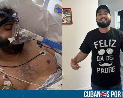 Cantante cubano que sufrió un ataque al corazón en EE. UU. necesita ayuda