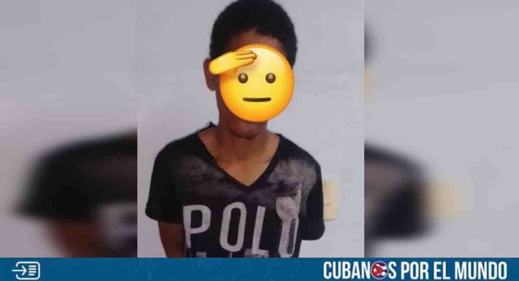 Detenido en La Habana el presunto autor de un robo con violencia