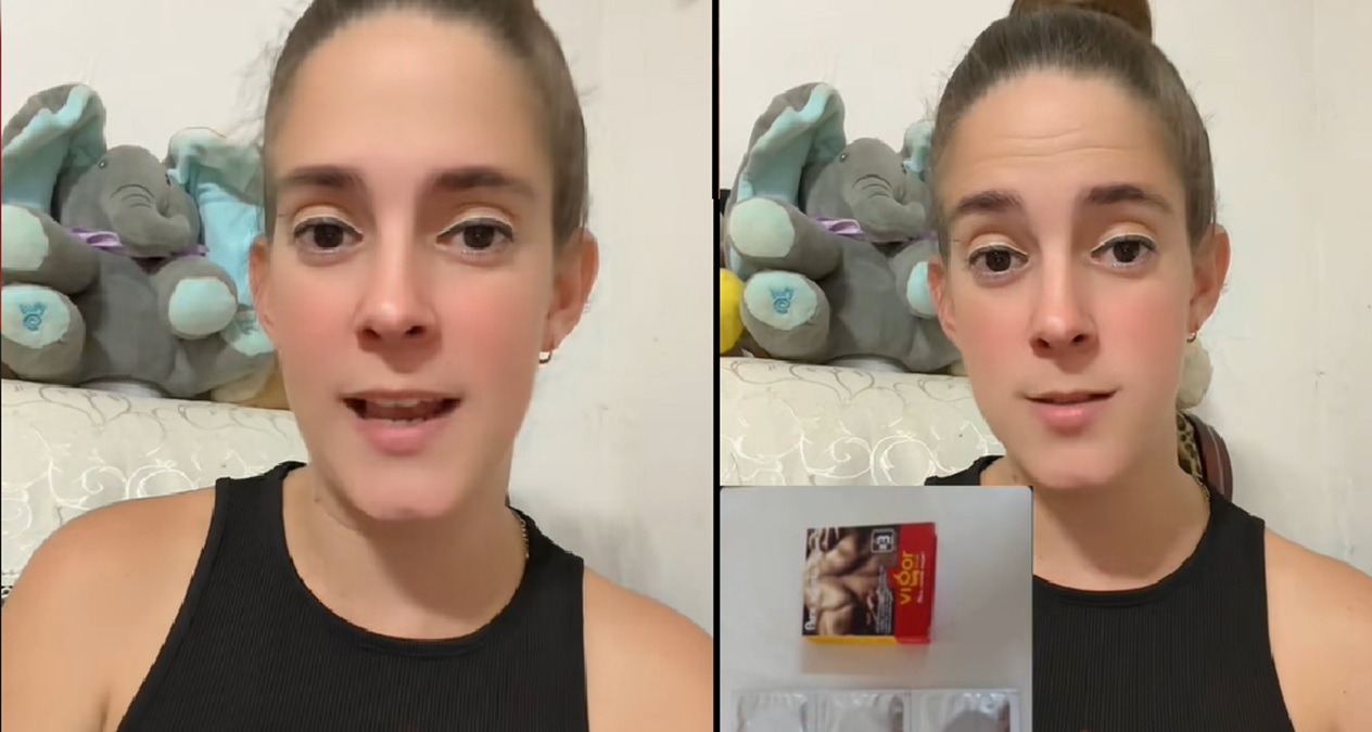 Cubana habla sobre la escasez de anticonceptivos en Cuba: "Hasta prevenir un embarazo se dificulta"