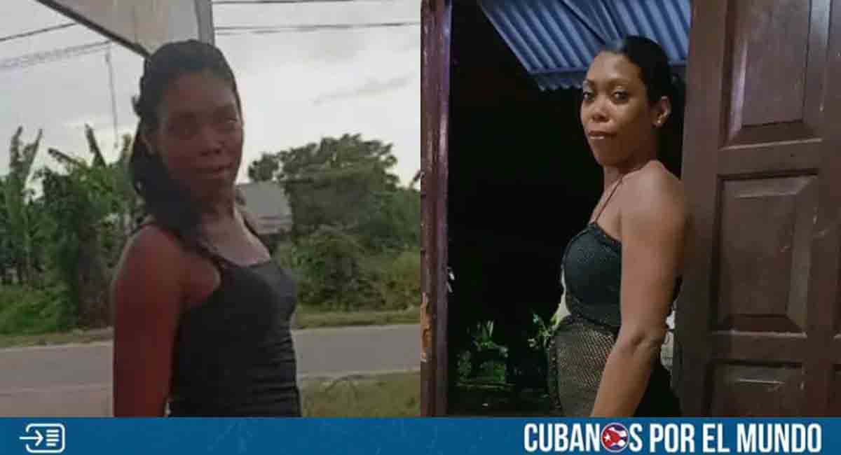 Tragedia de Surinam: Arrebatan la vida a una cubana frente a su hija